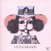 Little Dragon - Little Dragon - (CD)