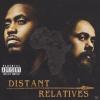 Nas, Marley, Damian jr.Gong DISTANT RELATIVES HipH