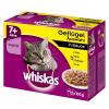 Multipack Whiskas 7+ Seni