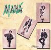 Maná - Falta Amor - (CD)