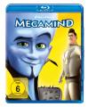 Megamind - (Blu-ray)