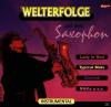 VARIOUS - Welterfolge Auf Dem Saxophon - (CD)