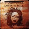Lauryn Hill THE MISEDUCATION OF LAURYN HILL Pop CD