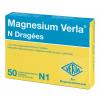 Magnesium Verla® N Dragée...