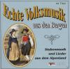 VARIOUS - Echte Volksmusi...