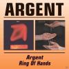 Argent - Argent & Ring Of...