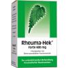 Rheuma-Hek® 268 mg