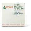 Metalline® Kompresse 10 cm x 12 cm steril