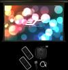 ELITE SCREENS SKT100UHW-E