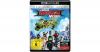 BLU-RAY The LEGO Ninjago Movie (4K UHD) (4K Ultra 