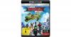 BLU-RAY The LEGO Ninjago 