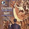 Eduardo Mata, Dallas Symphony Orchestra - Chausson