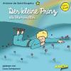 Der kleine Prinz als Blum...
