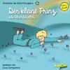 Der kleine Prinz als Blum