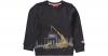 Sweatshirt , Baustelle Gr...