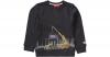 Sweatshirt , Baustelle Gr...