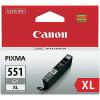 Canon 6447B004 Druckerpatrone grau CLI-551XL GY ho