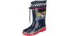 Kinder Gummistiefel Racing Gr. 32 Jungen Kinder