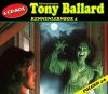 Tony Ballard Kennenlernbox 02 - 3 CD - Horror