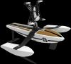 PARROT 1505 Hydrofoil Dro