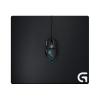 Logitech G640 Cloth Gamin