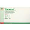 Vliwasorb® superabsorbierender Wundverband 10 x 20