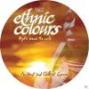Ethnic Colours - Mystic A...