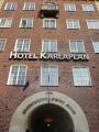 Best Western Hotel Karlap...