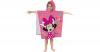 Badeponcho Minnie Mouse, ...