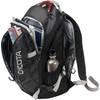 Dicota Notebook Rucksack Tasche / Notebook / BacPa