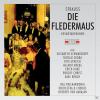 VARIOUS - Die Fledermaus ...