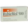 Rubiemol 500 Kindersuppos...