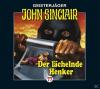 John Sinclair 77: Der lächelnde Henker Hörspiel CD