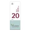 Biochemie Pflüger® Nr. 20 Kalium aluminium sulfat 