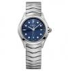 EBEL Wave Lady Damenuhr 1...