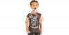 Kostüm 3D T-Shirt Gladiat...