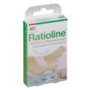 Ratioline® Pflasterstrips 2 Größen