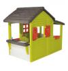 Smoby Spielhaus ´´Neo Flo