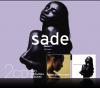 Sade - Lovers Rock / Love Deluxe - (CD)