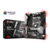 MSI X299 Tomahawk AC ATX Mainboard Sockel 2066 USB