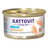 Kattovit Urinary 6 x 85 g...