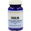 Cholin 100 mg GPH Kapseln