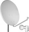 Opticum Sat-Spiegel LH 80