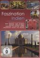 Faszination Indien - (DVD)