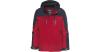 Outdoorjacke mit Kapuze K...