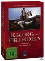 Krieg und Frieden - (DVD)