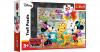 Puzzle 30 Teile - Mickey 