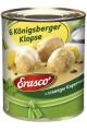 Erasco Königsberger Klops