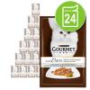 Megapack Gourmet A la Carte 24 x 85 g - Hochseefis