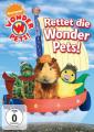 RETTET DIE WONDERPETS - (